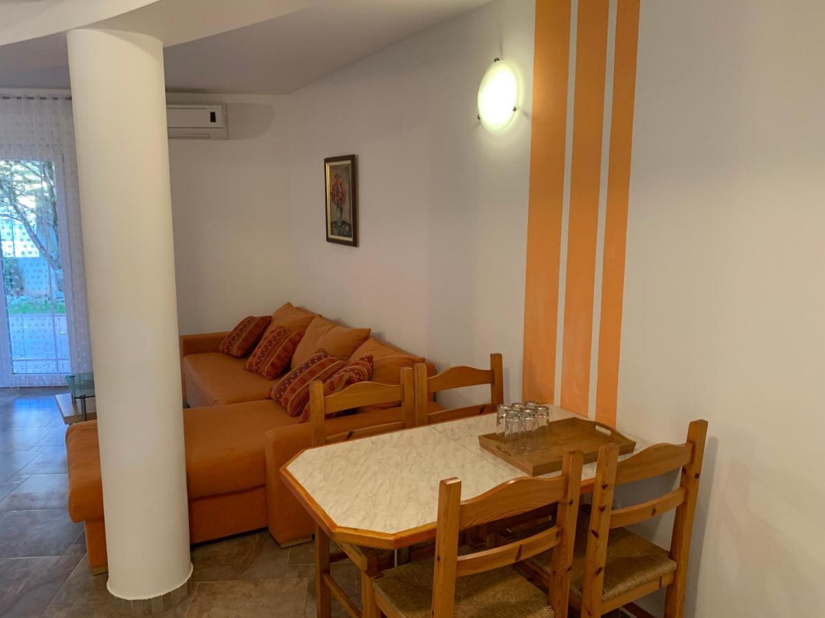 Istriana Apartment