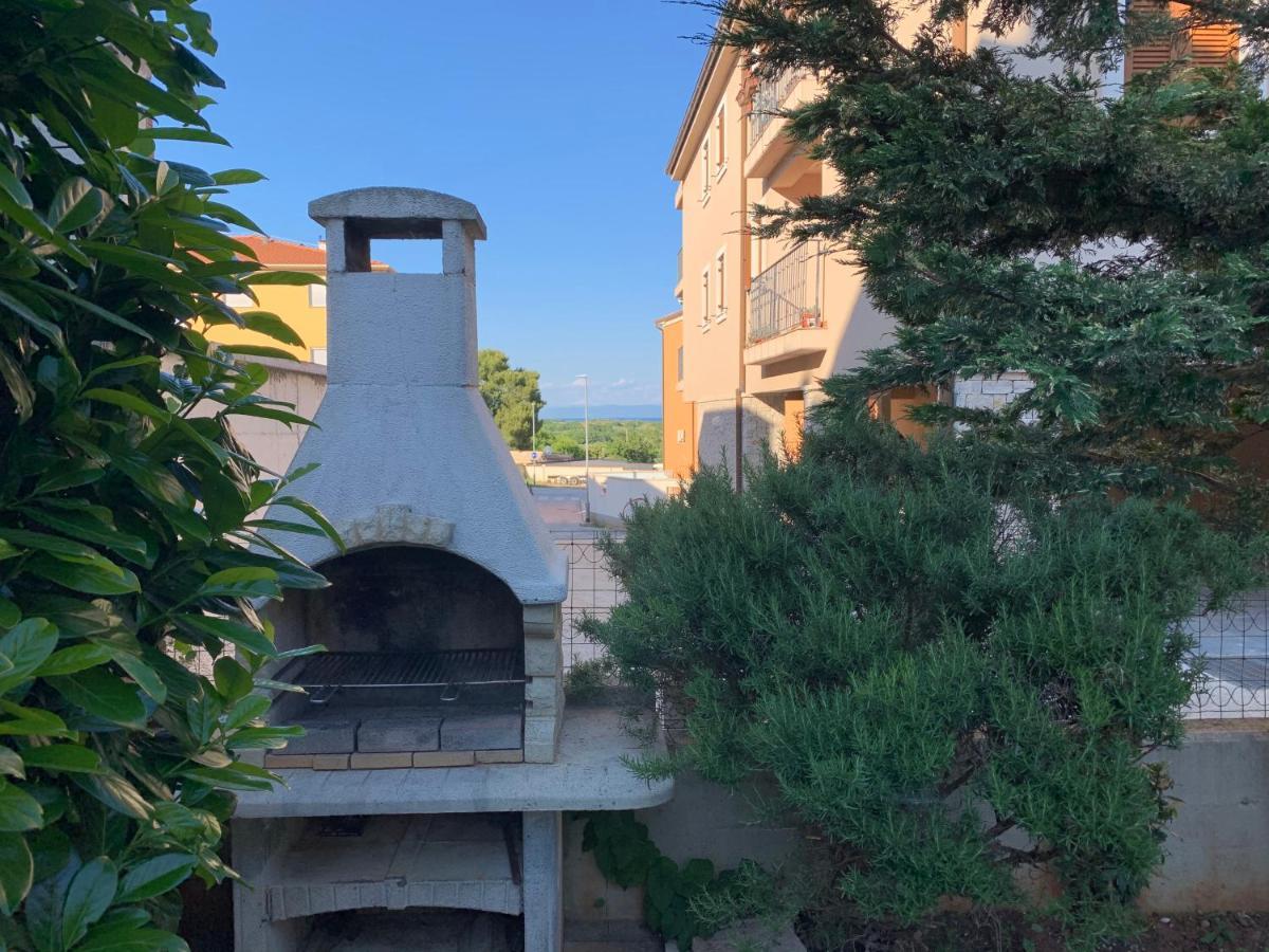 Apartment Istriana