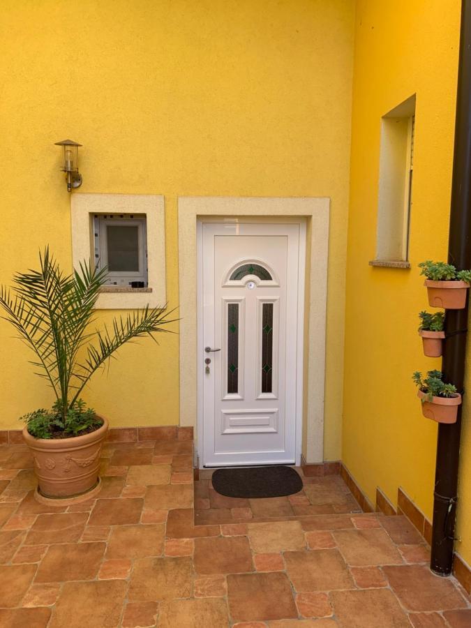 Istriana Apartment