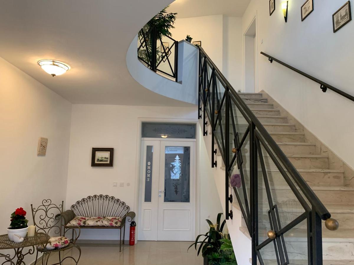 Apartment Istriana *