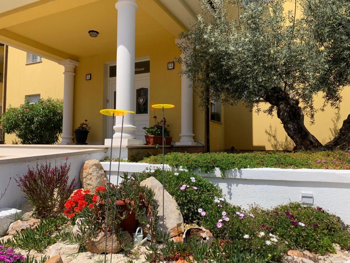 Istriana Apartment