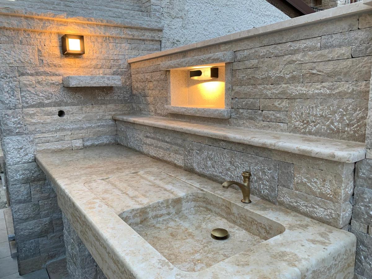 Istriana Apartment Liznjan