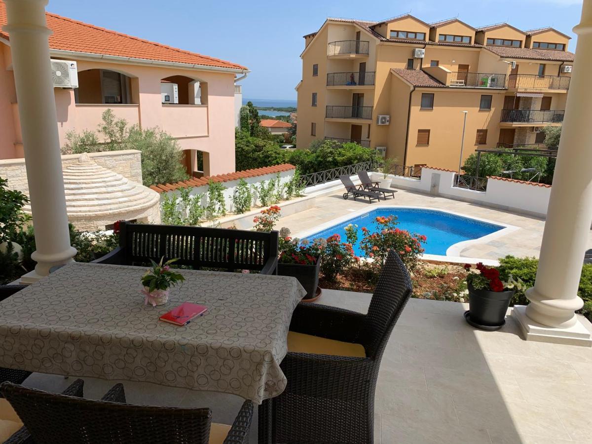 Apartment Istriana *