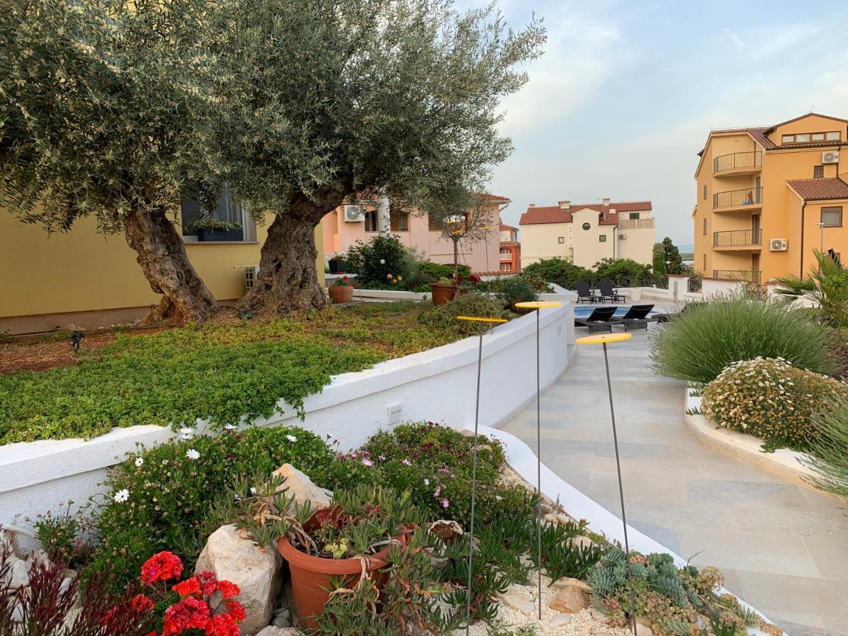Apartment Istriana