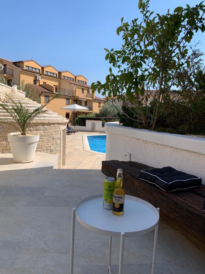 Istriana Apartman Ližnjan