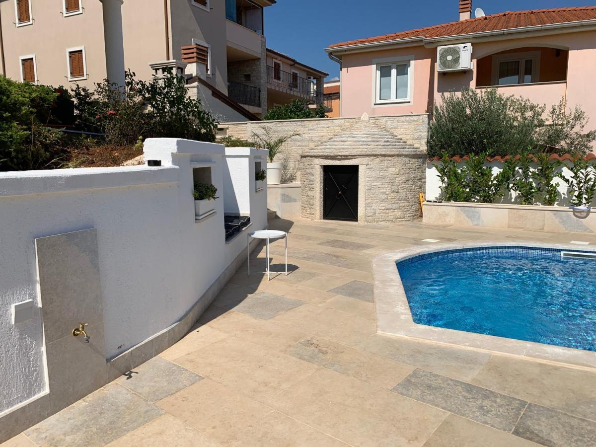 Apartment Istriana *