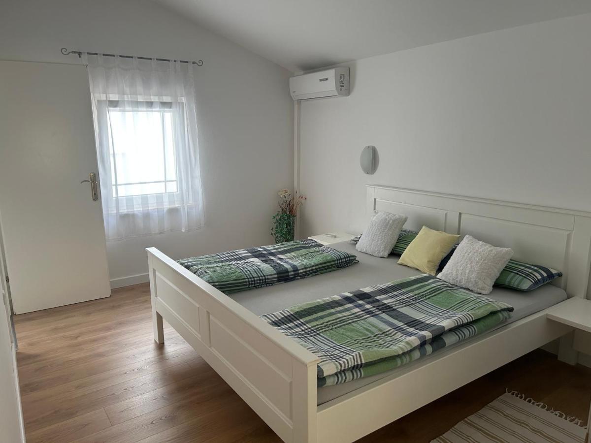 Istriana Apartment *