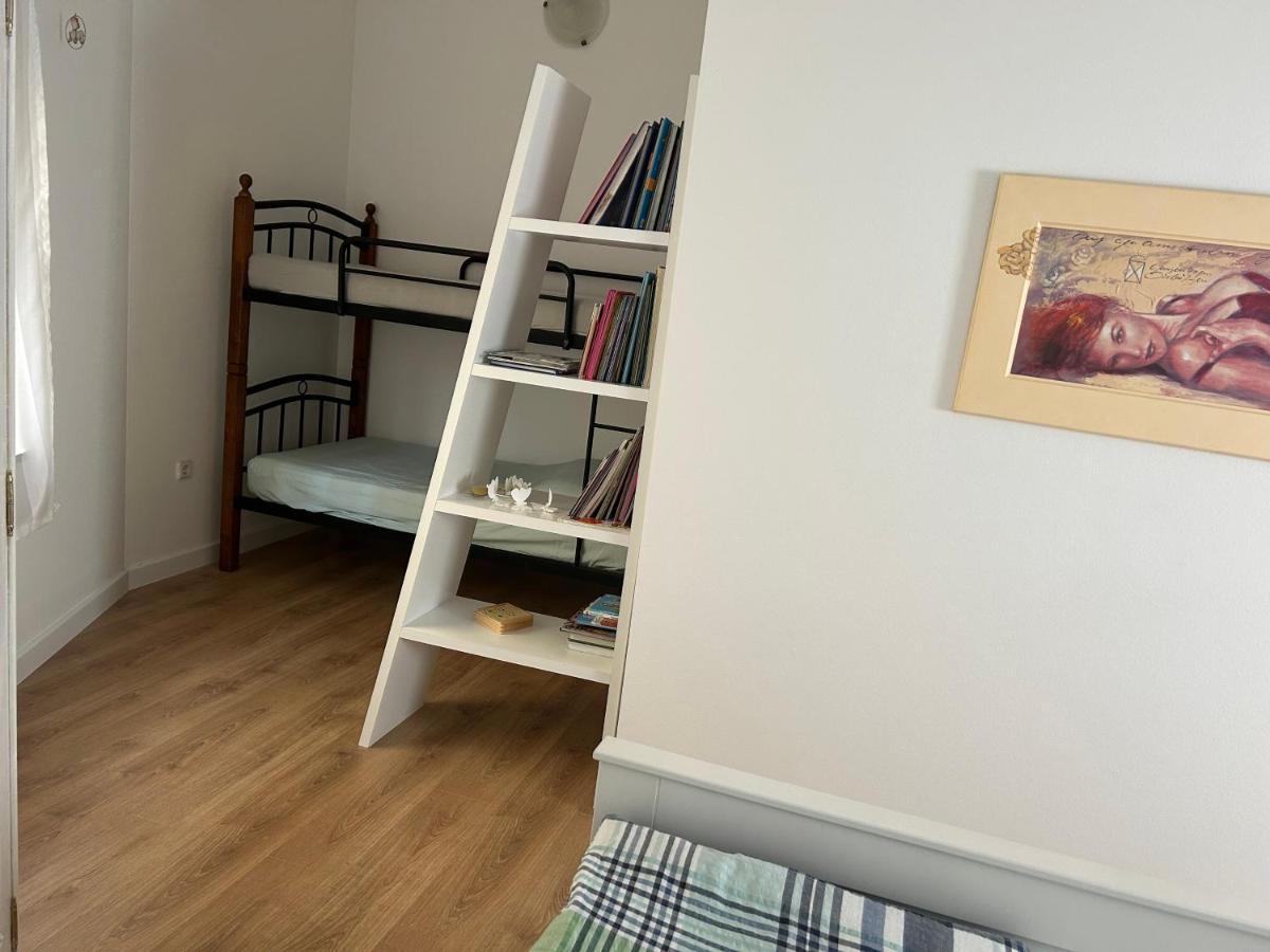 Istriana Apartment *