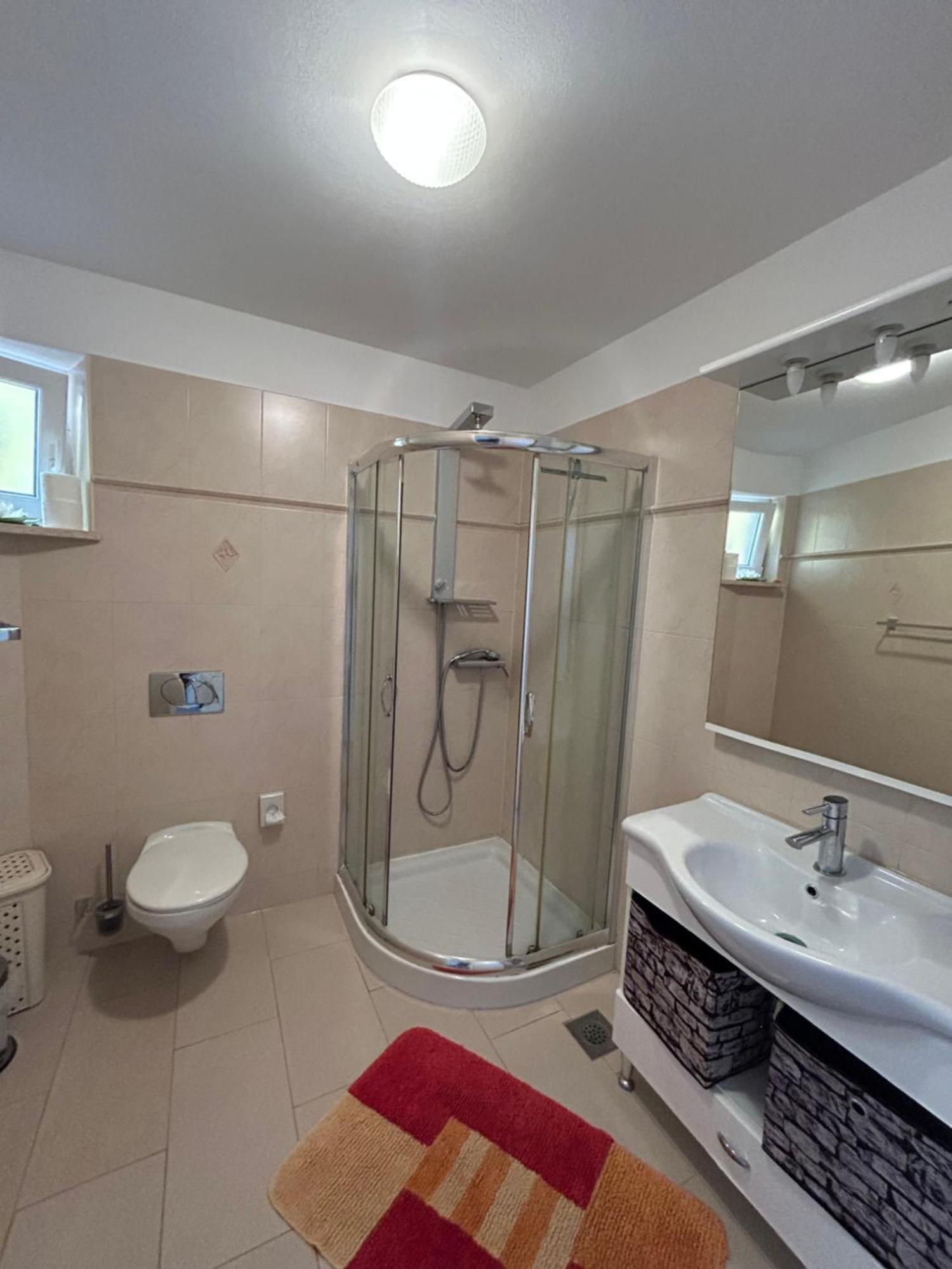 Istriana Apartment