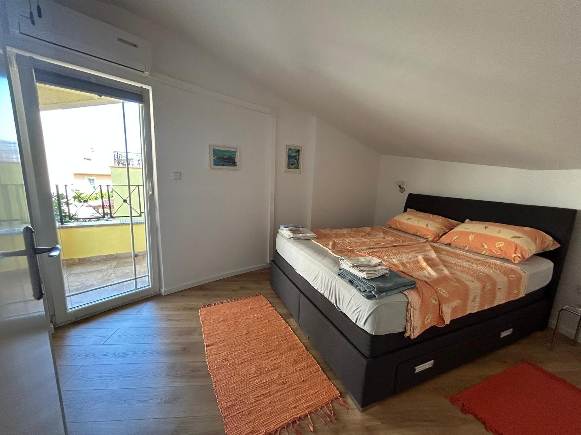 Apartment Istriana