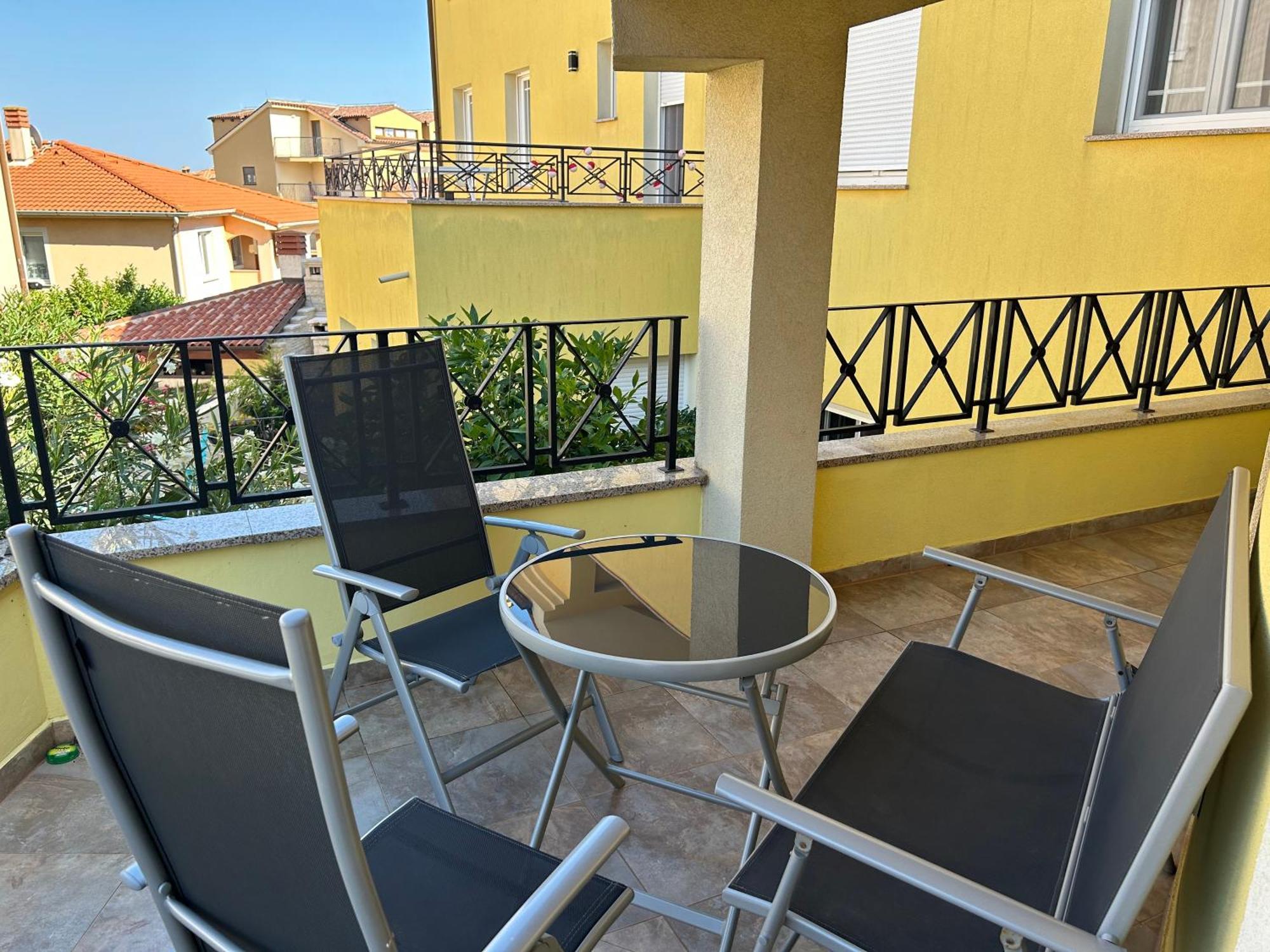 Istriana Apartment