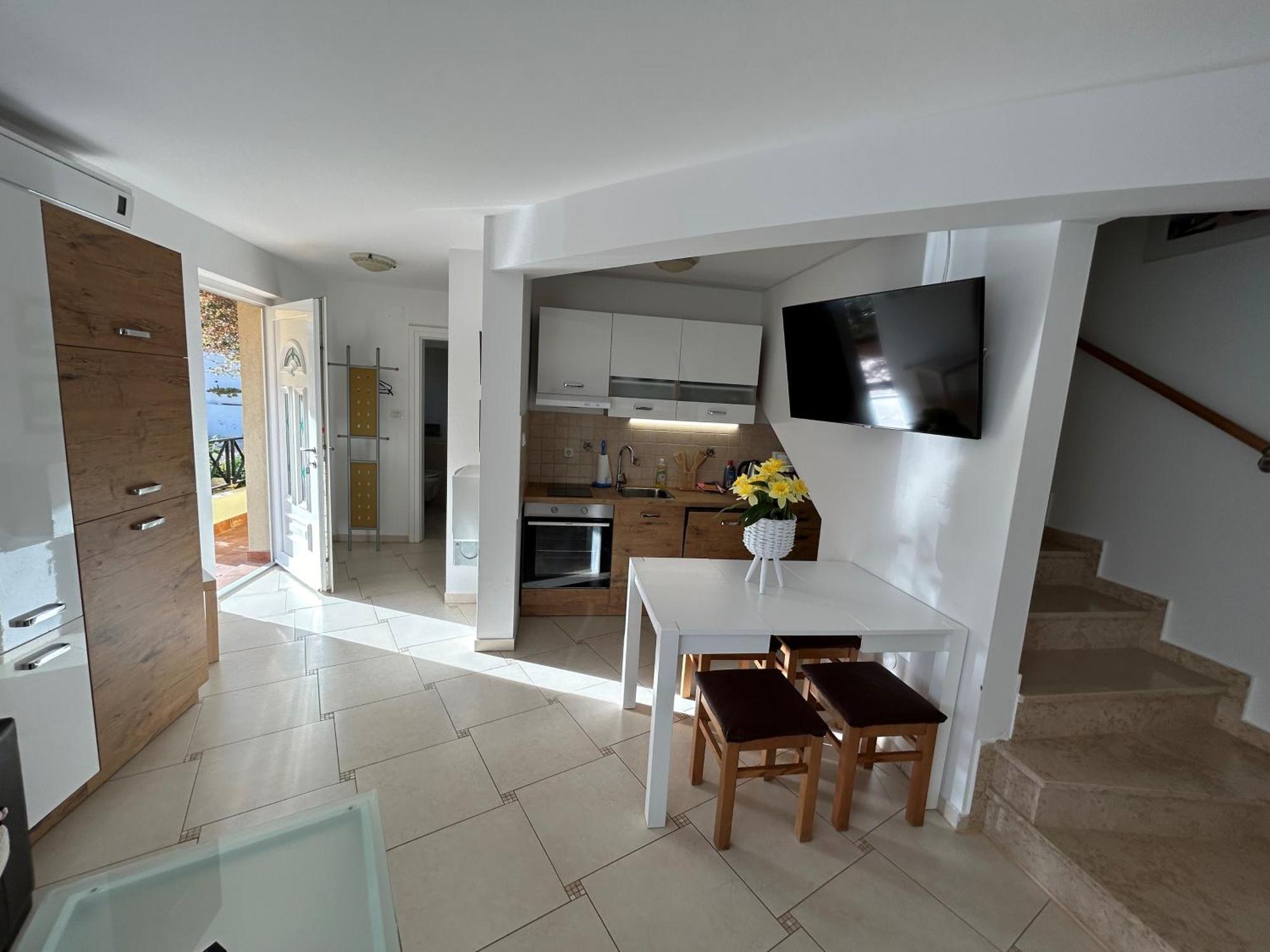 Apartment Istriana