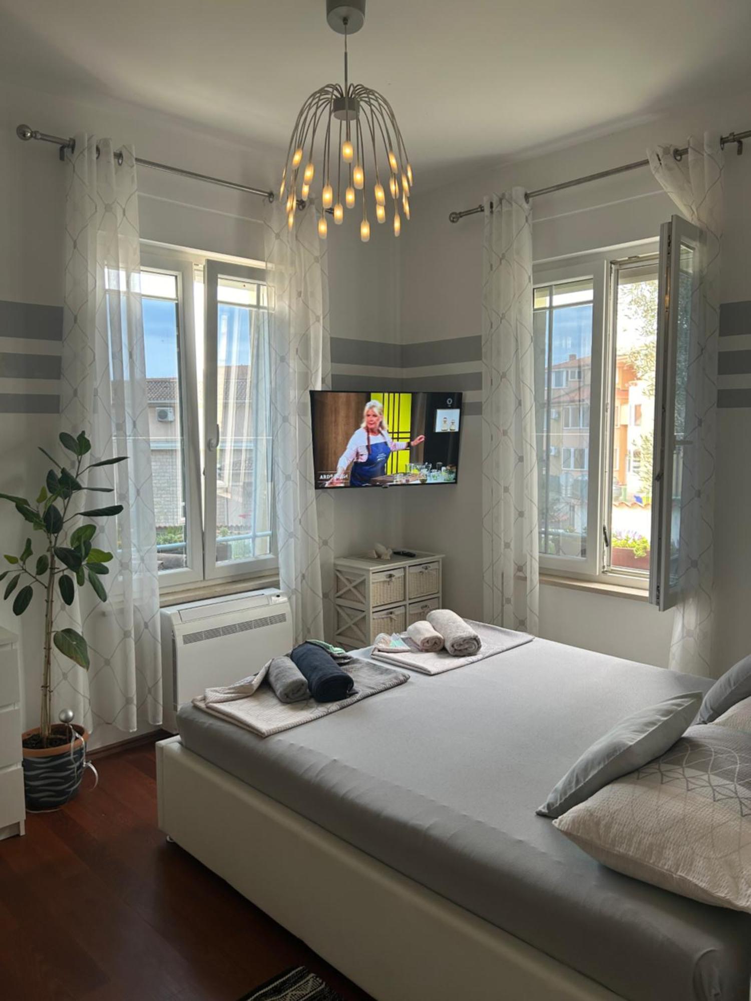 Istriana Apartment