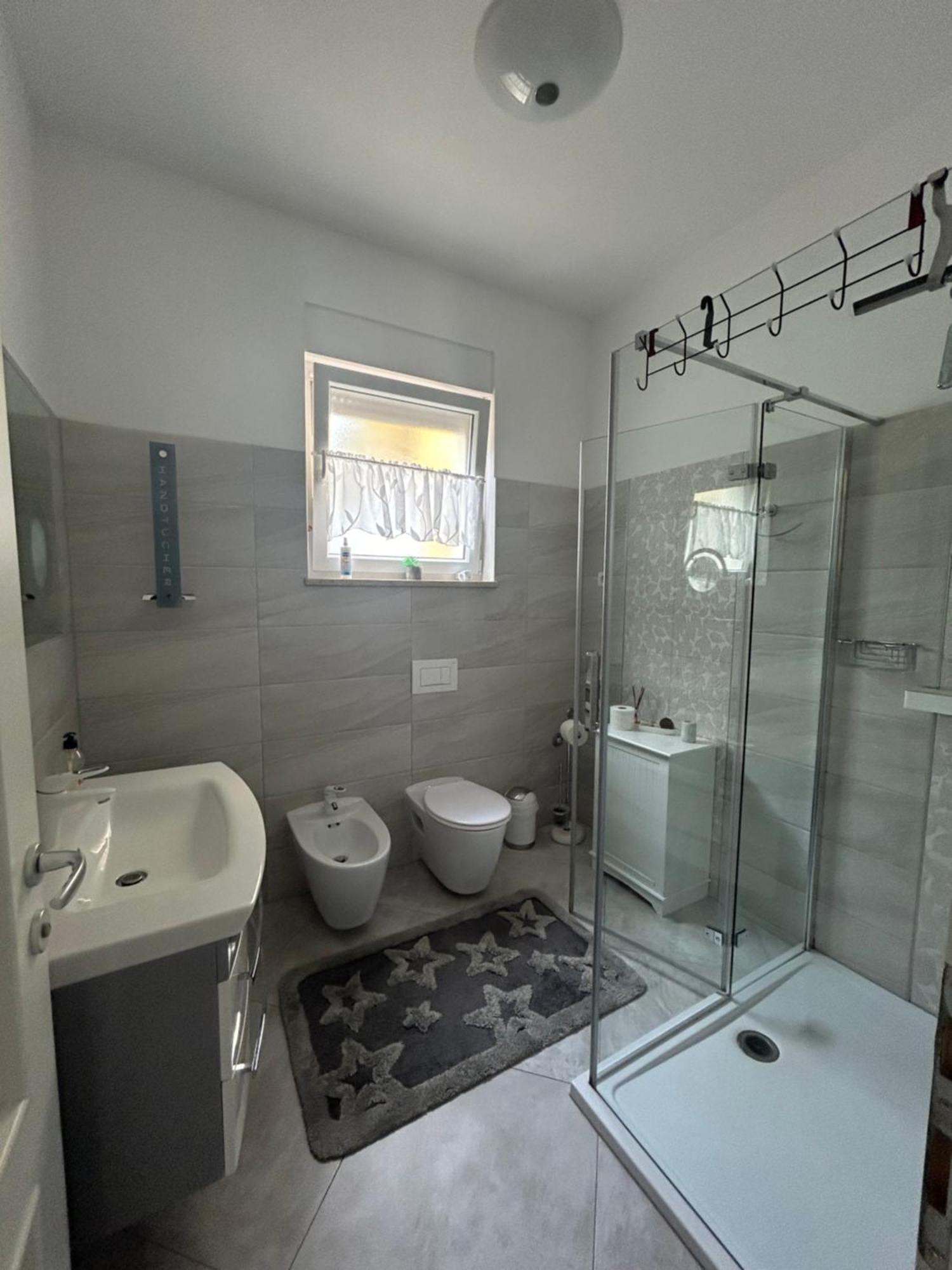 Istriana Apartment *