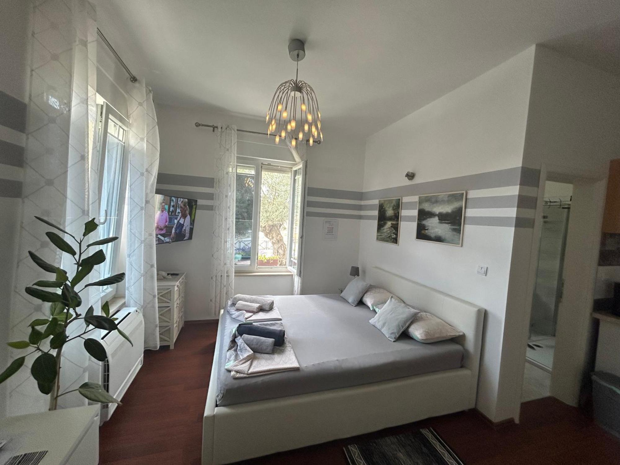Apartment Istriana *