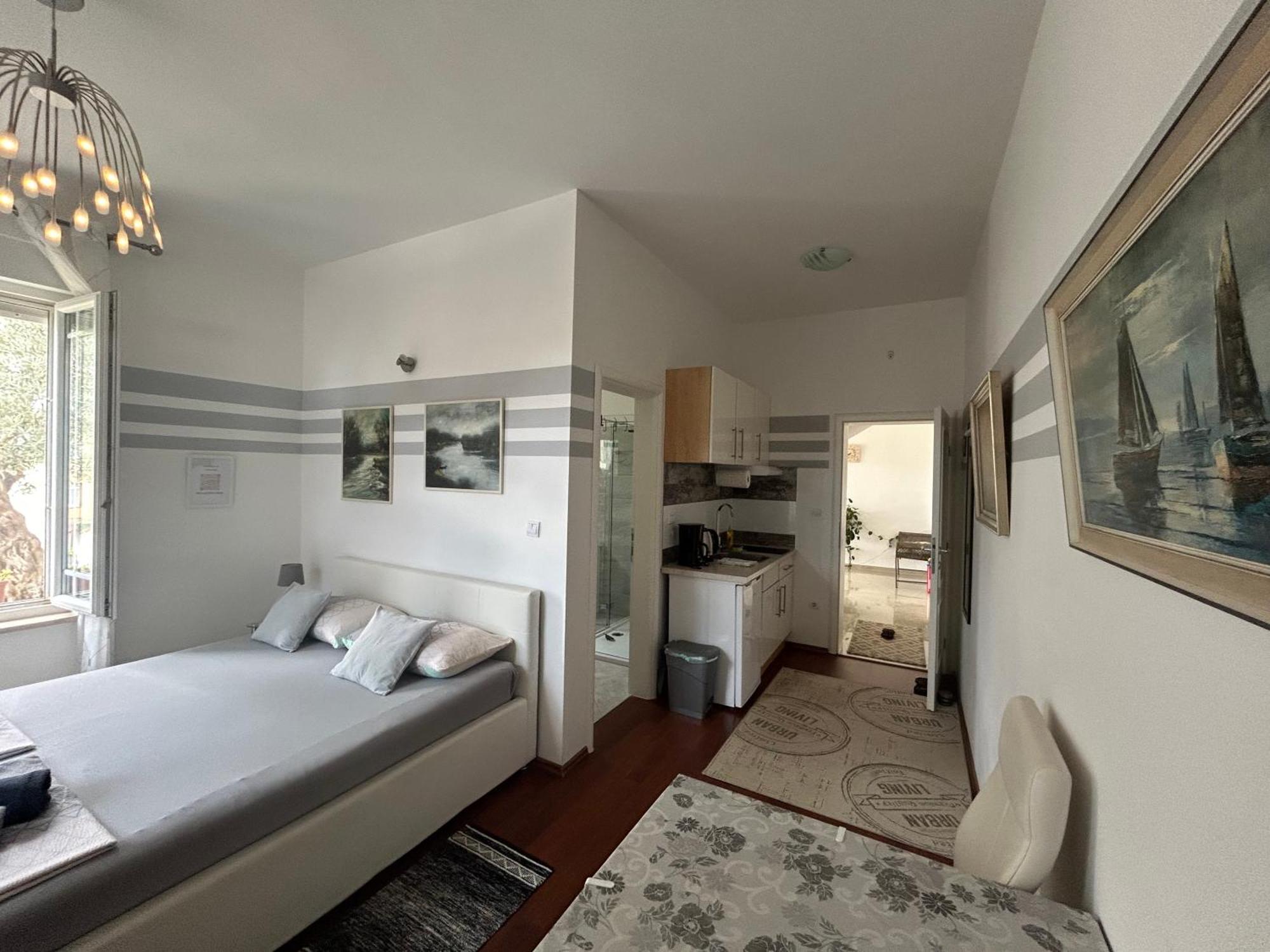 Istriana Apartment Liznjan
