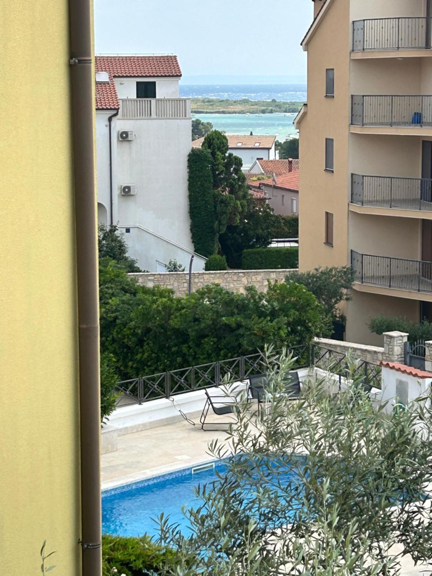 Apartment Istriana *