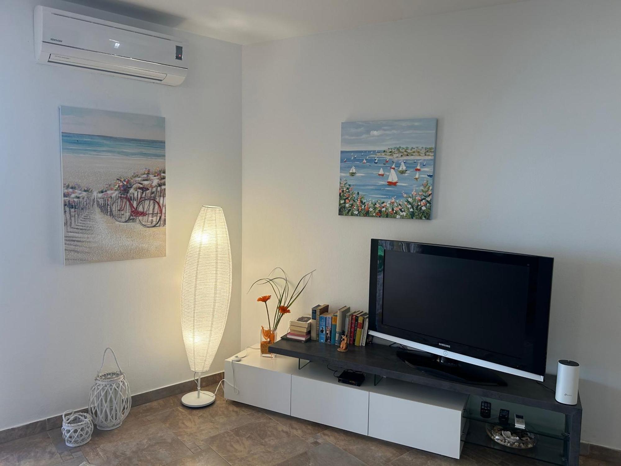 Istriana Apartment