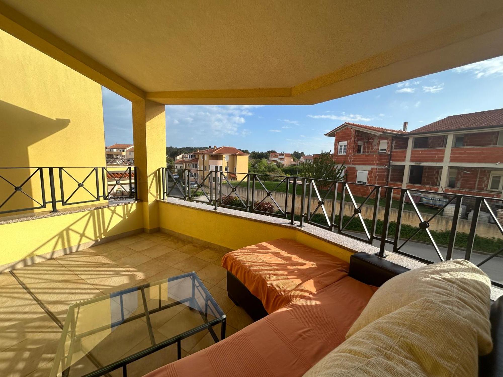 Istriana Apartment *