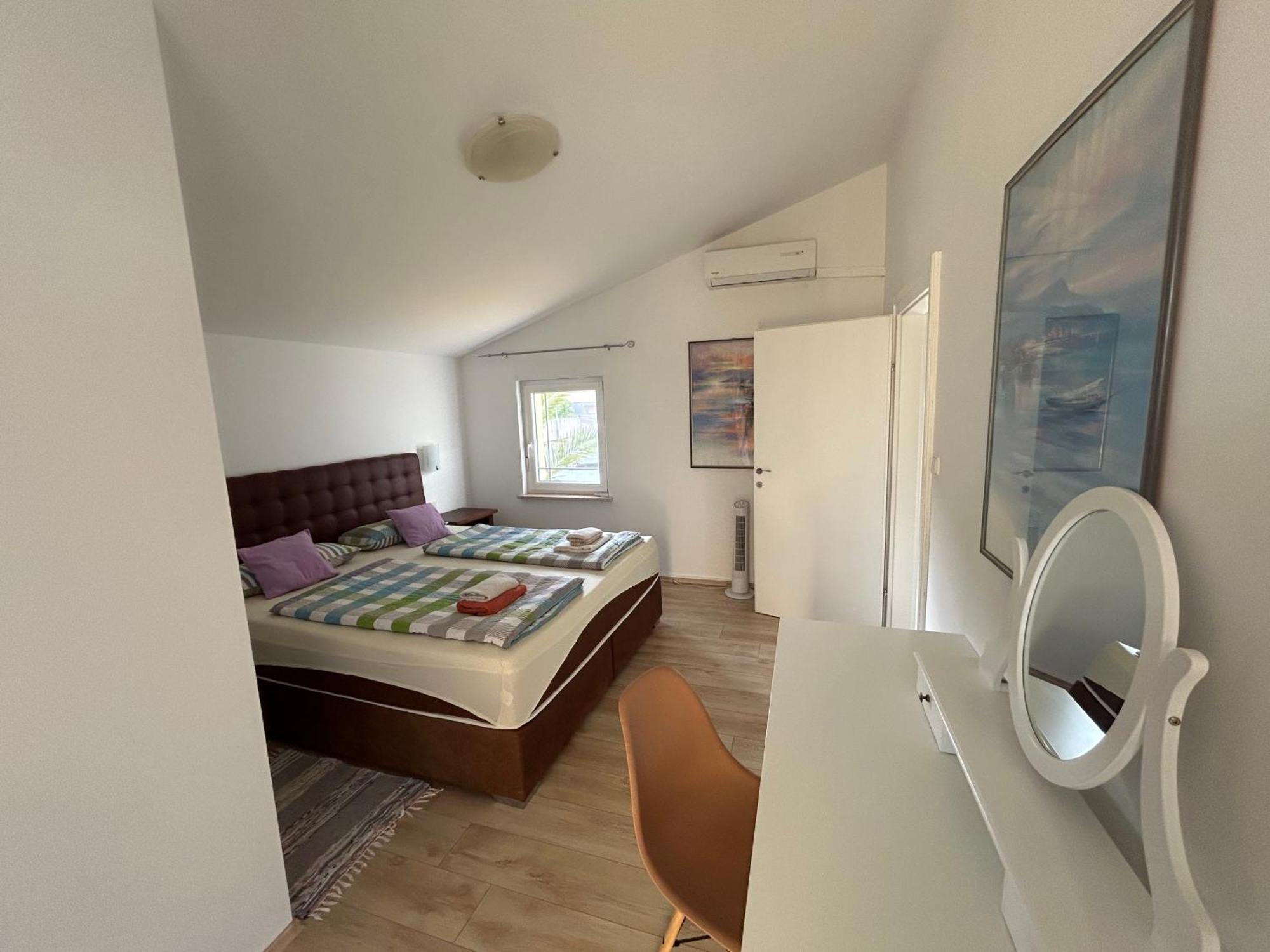 Apartment Istriana *