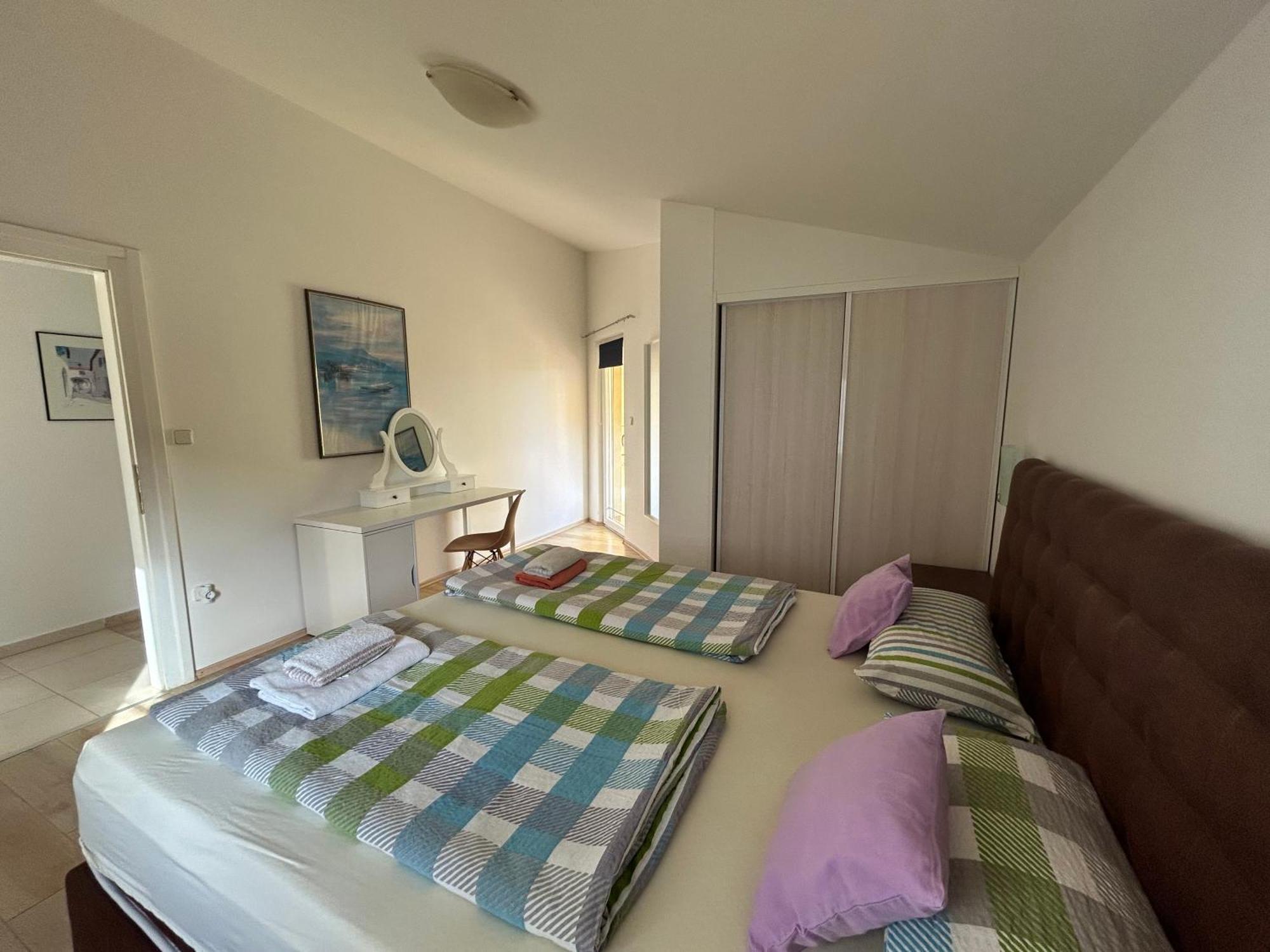 Istriana Apartment Liznjan