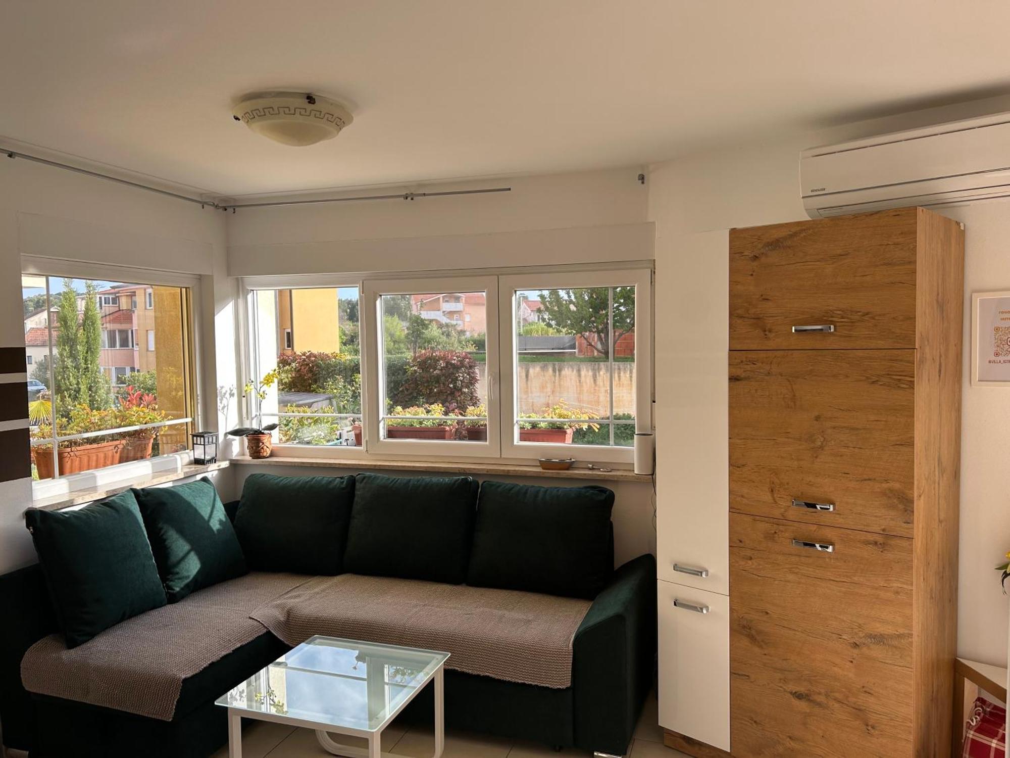 Apartment Istriana Liznjan