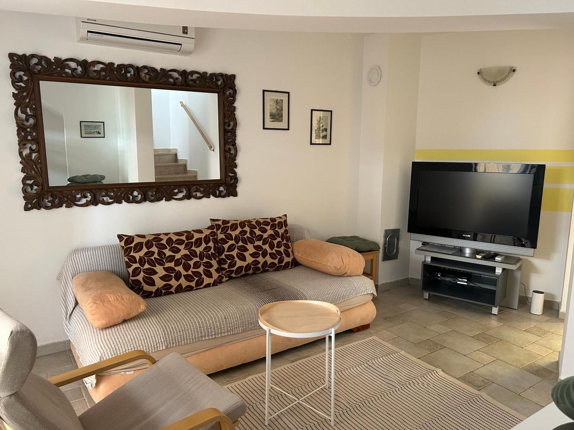 Istriana Apartment