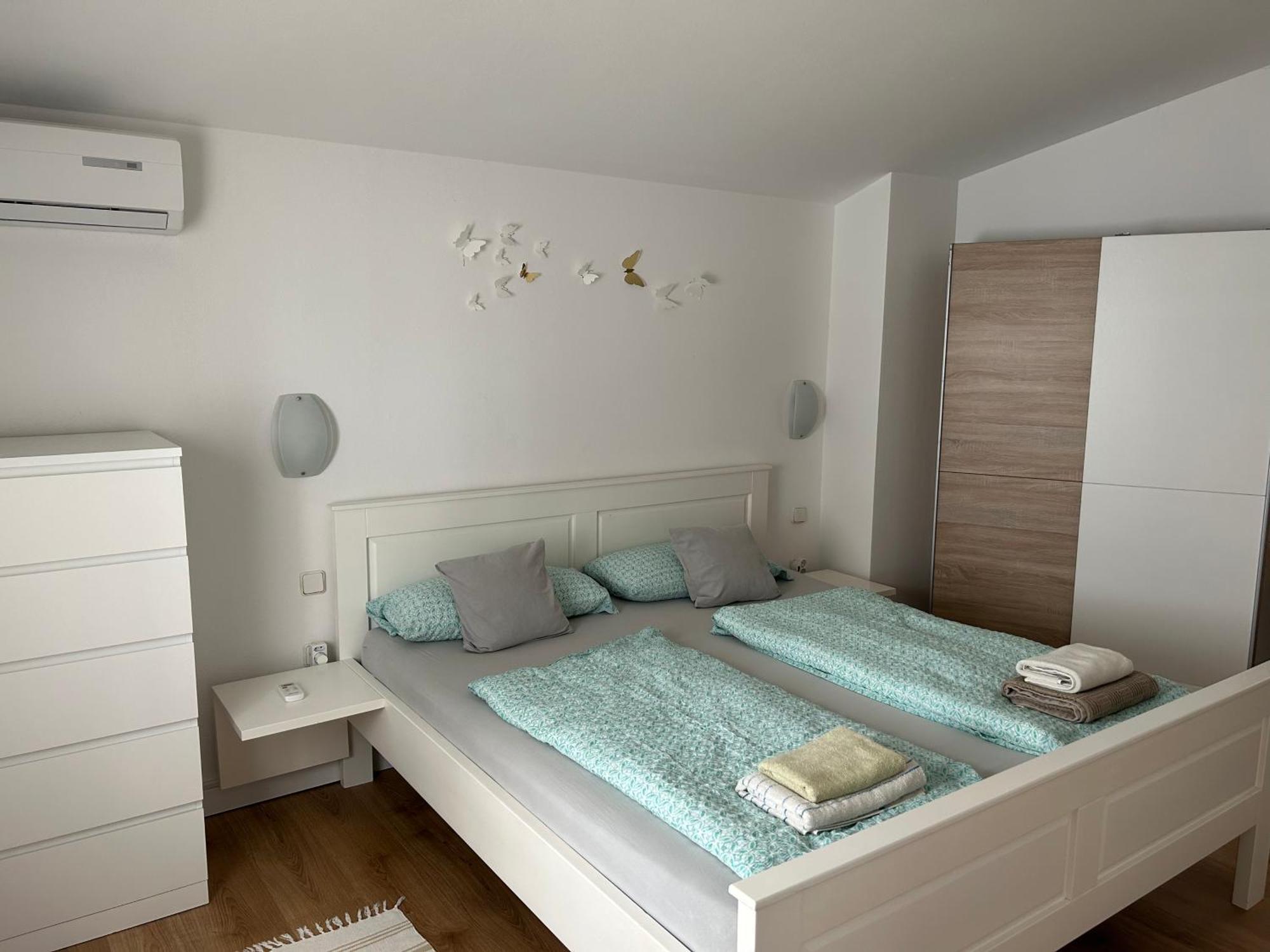 Istriana Apartment *