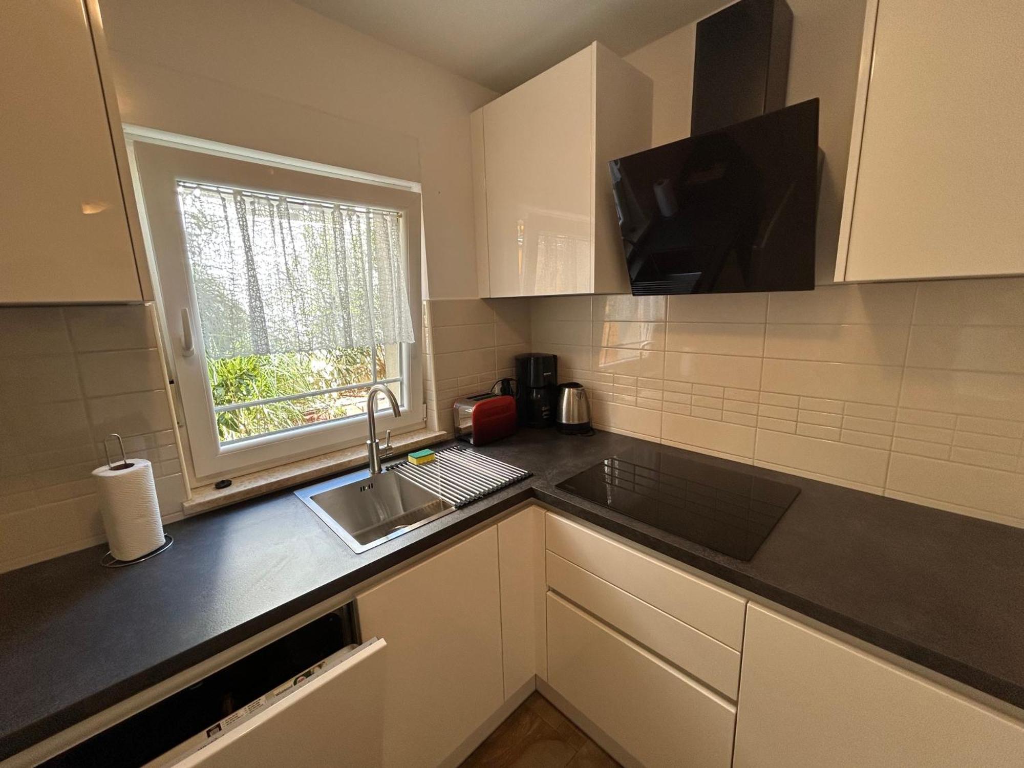 Istriana Apartment *