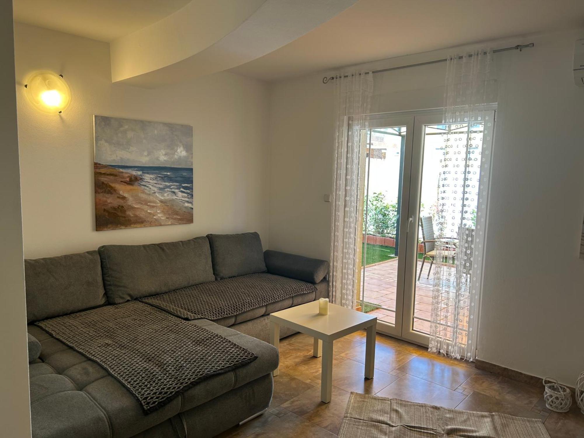 Apartment Istriana *