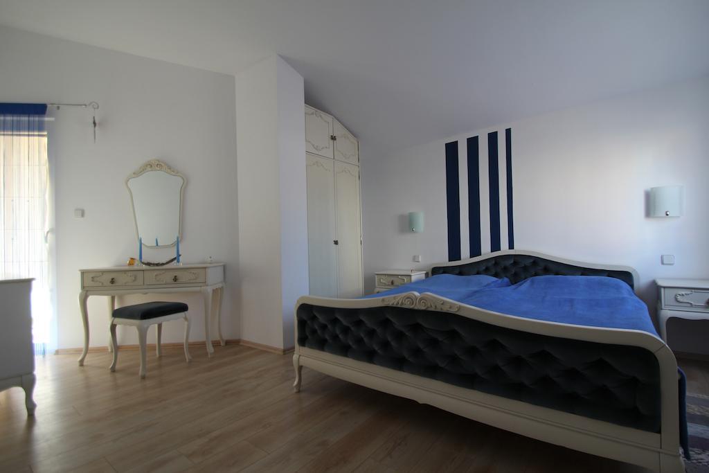 Apartment Istriana