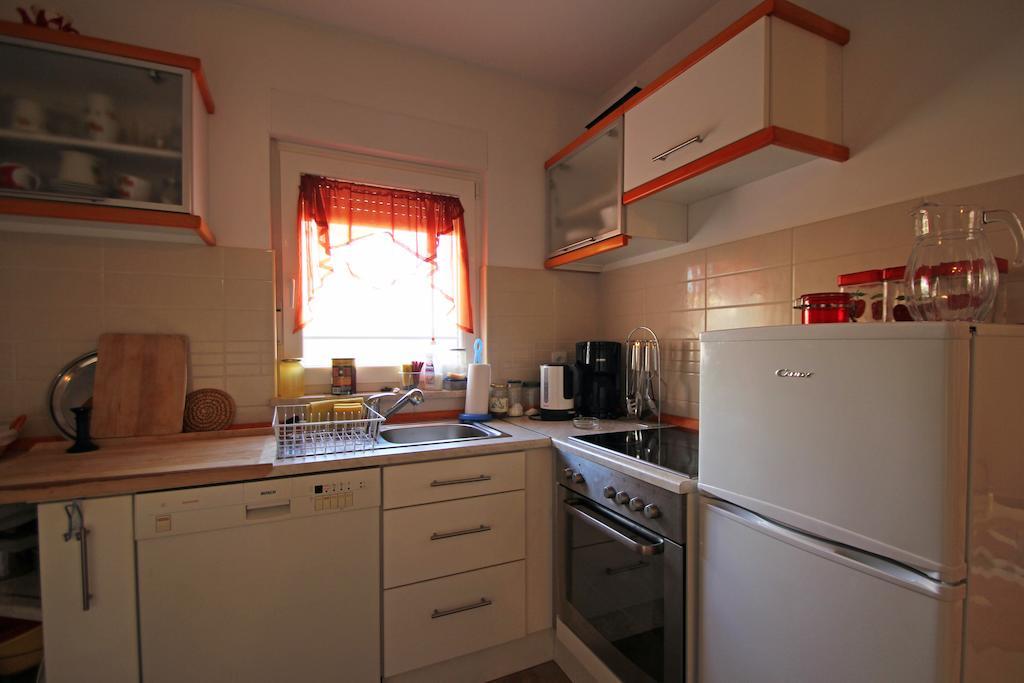 Apartment Istriana Liznjan