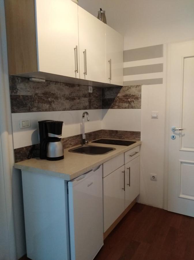 Istriana Apartment *