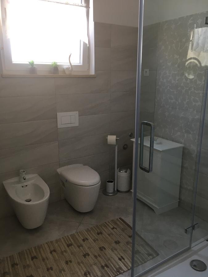 Istriana Apartment