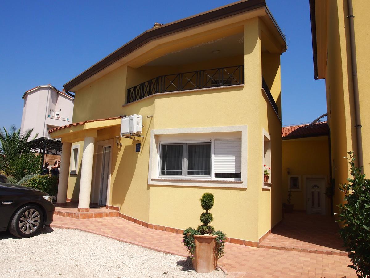 Apartment Istriana *