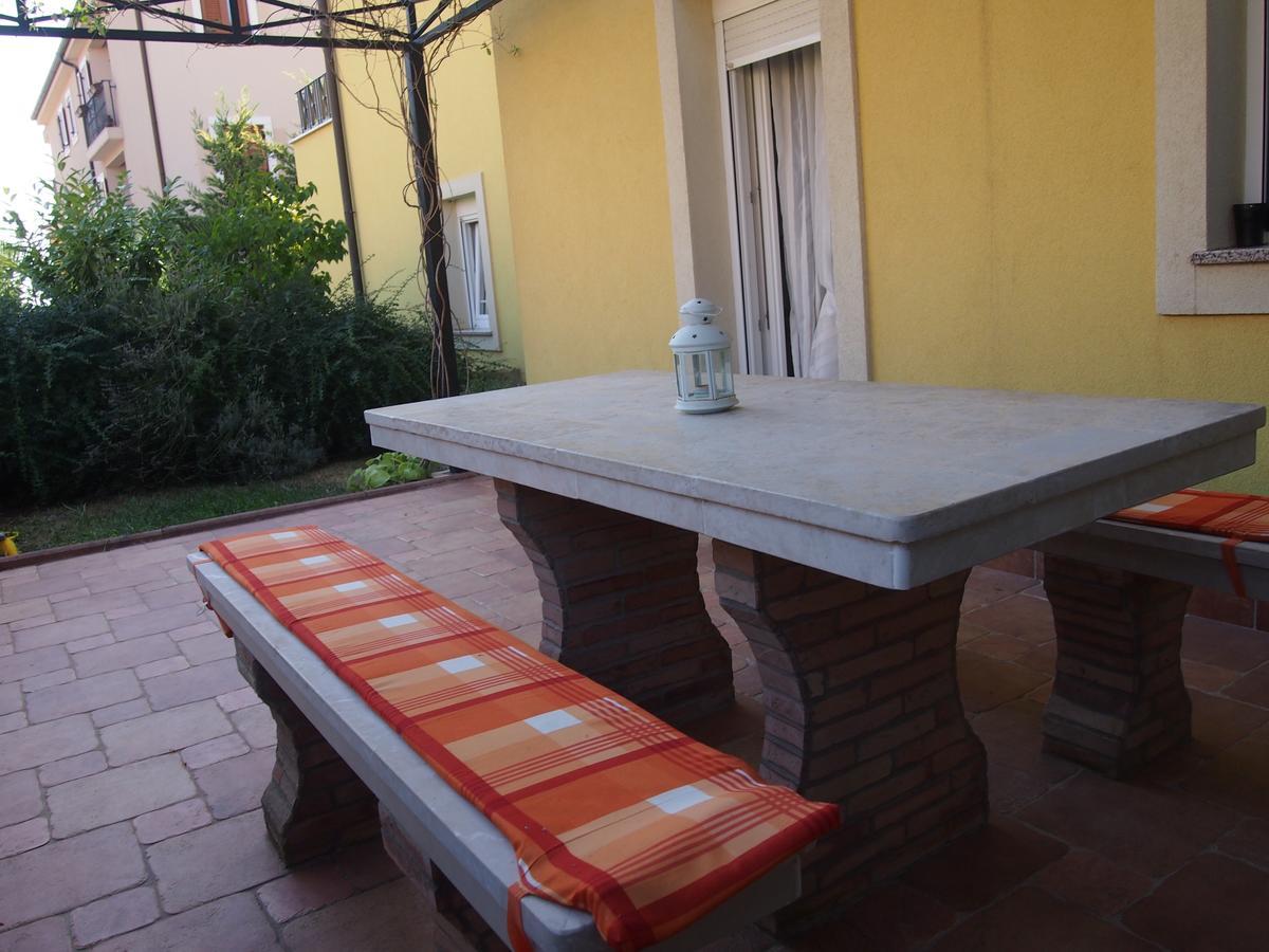 Istriana Apartment