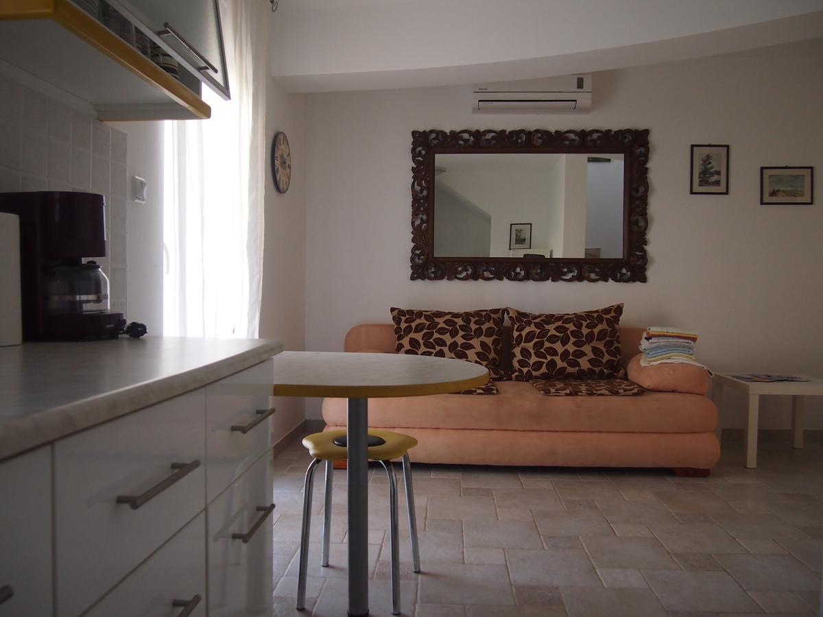 Apartment Istriana *