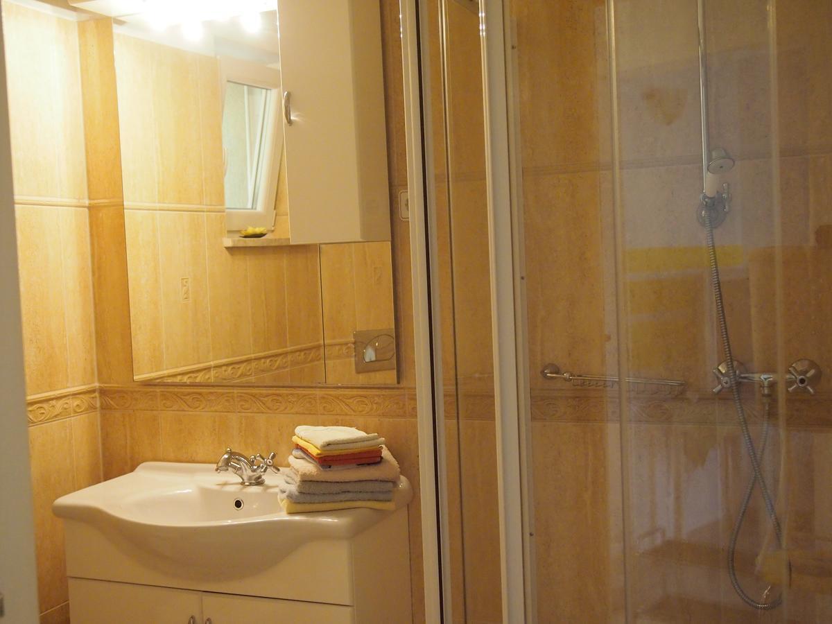 Istriana Apartment