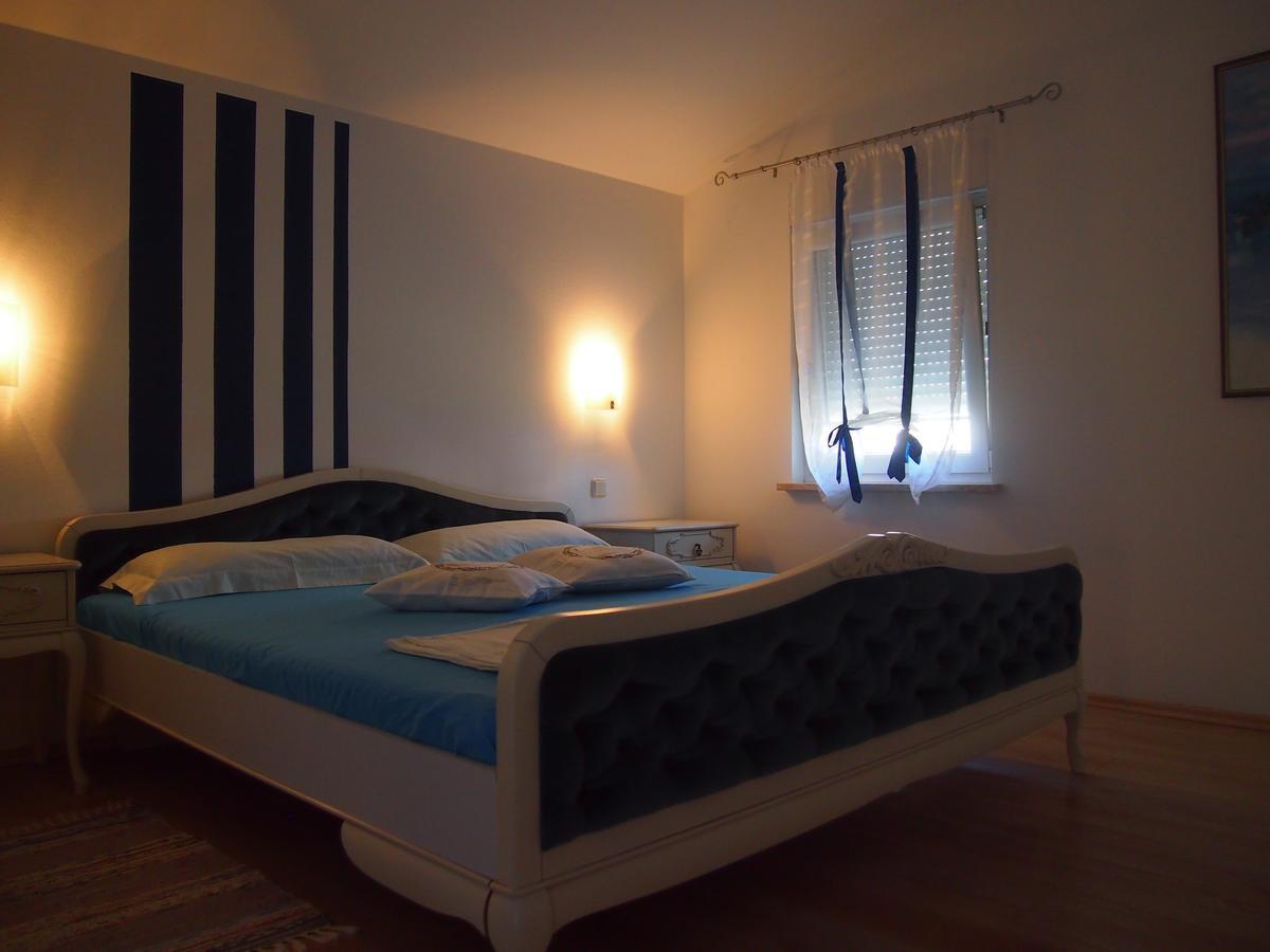 Istriana Apartment