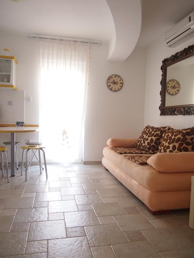 Istriana Apartment Liznjan