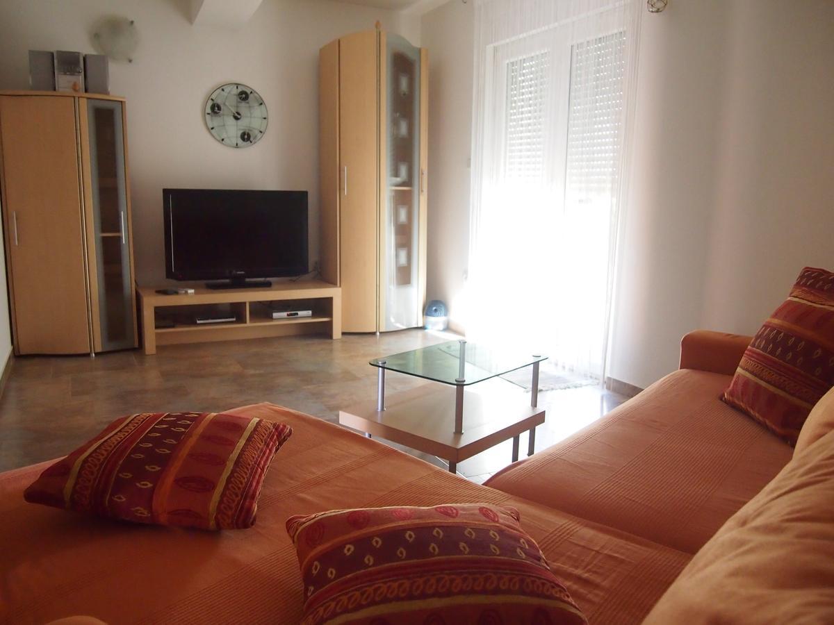 Istriana Apartment *
