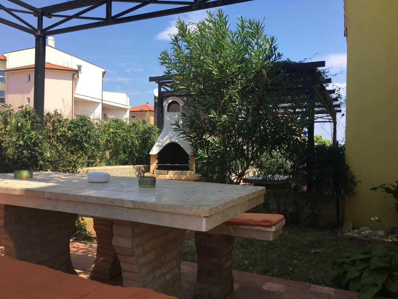 Istriana Apartment *