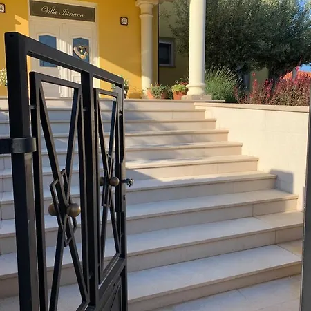 Villa Istriana Liznjan Exterior photo