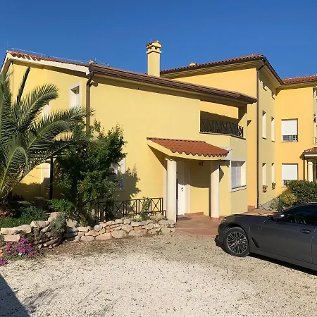 Villa Istriana Liznjan Exterior photo