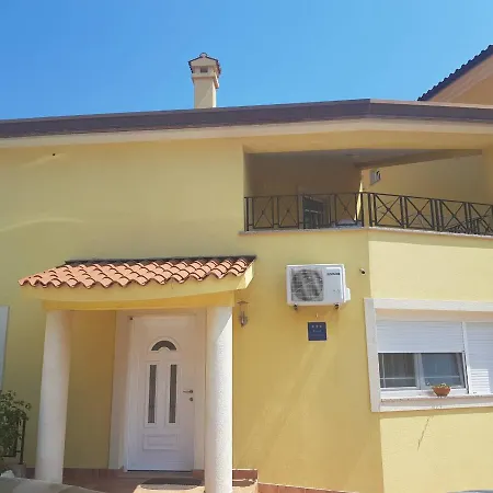 Villa Istriana Liznjan Exterior photo