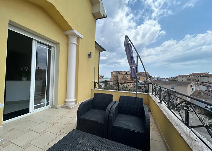 Villa Istriana