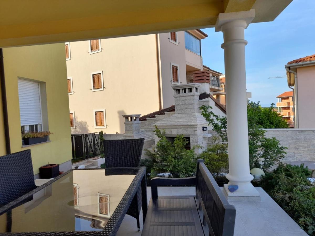 Istriana Apartment