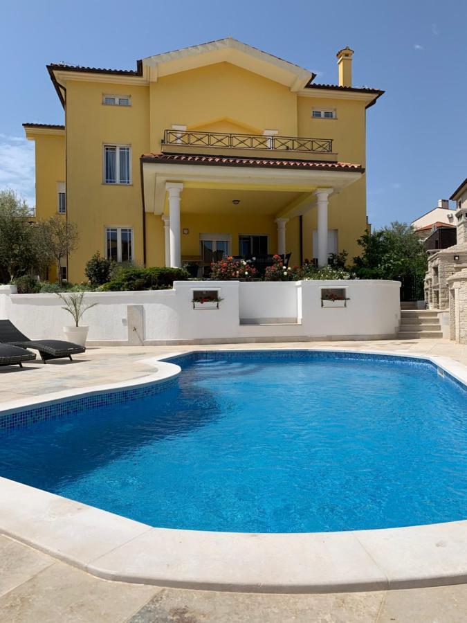 Istriana Apartment