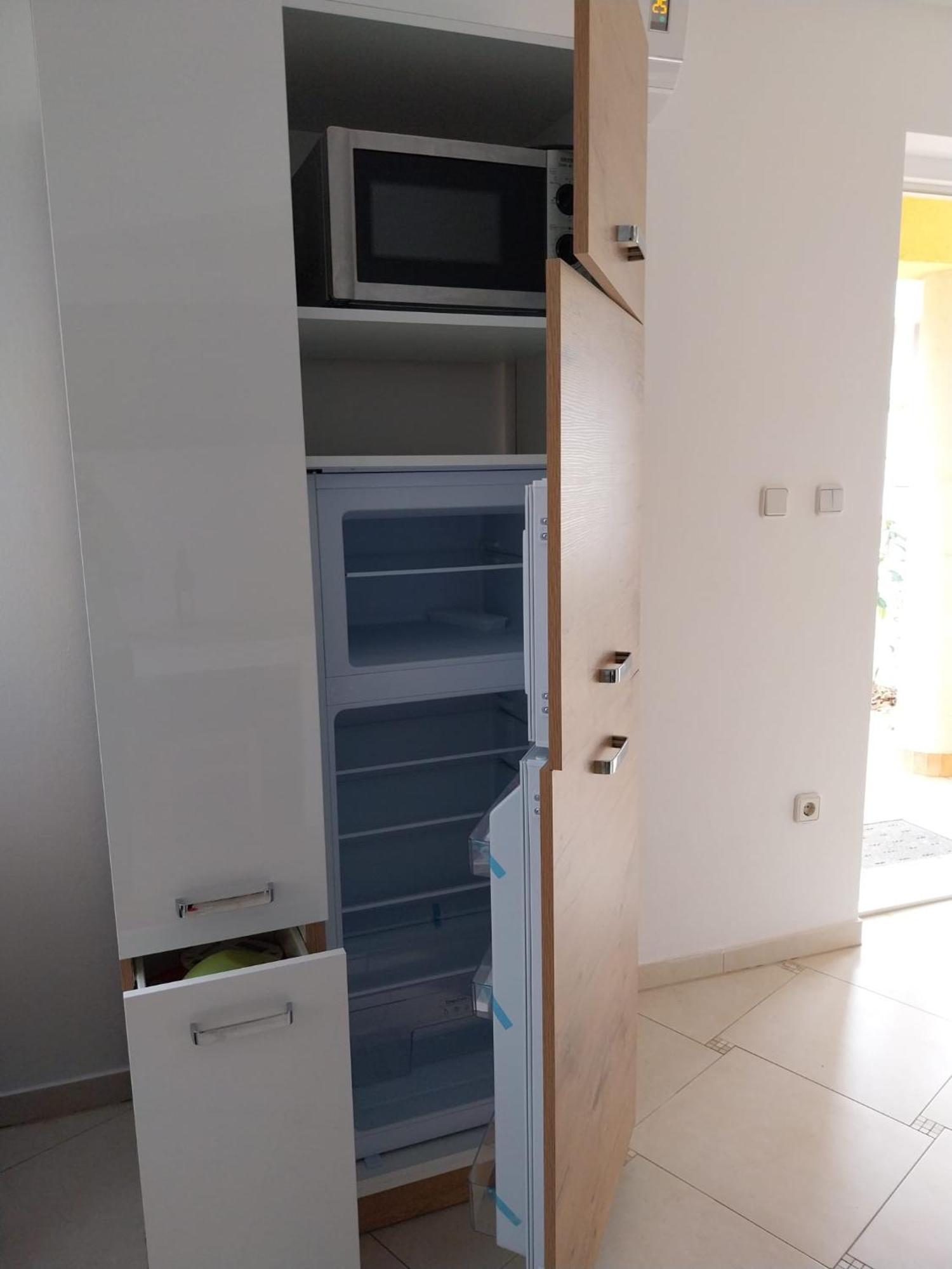Istriana Apartment *