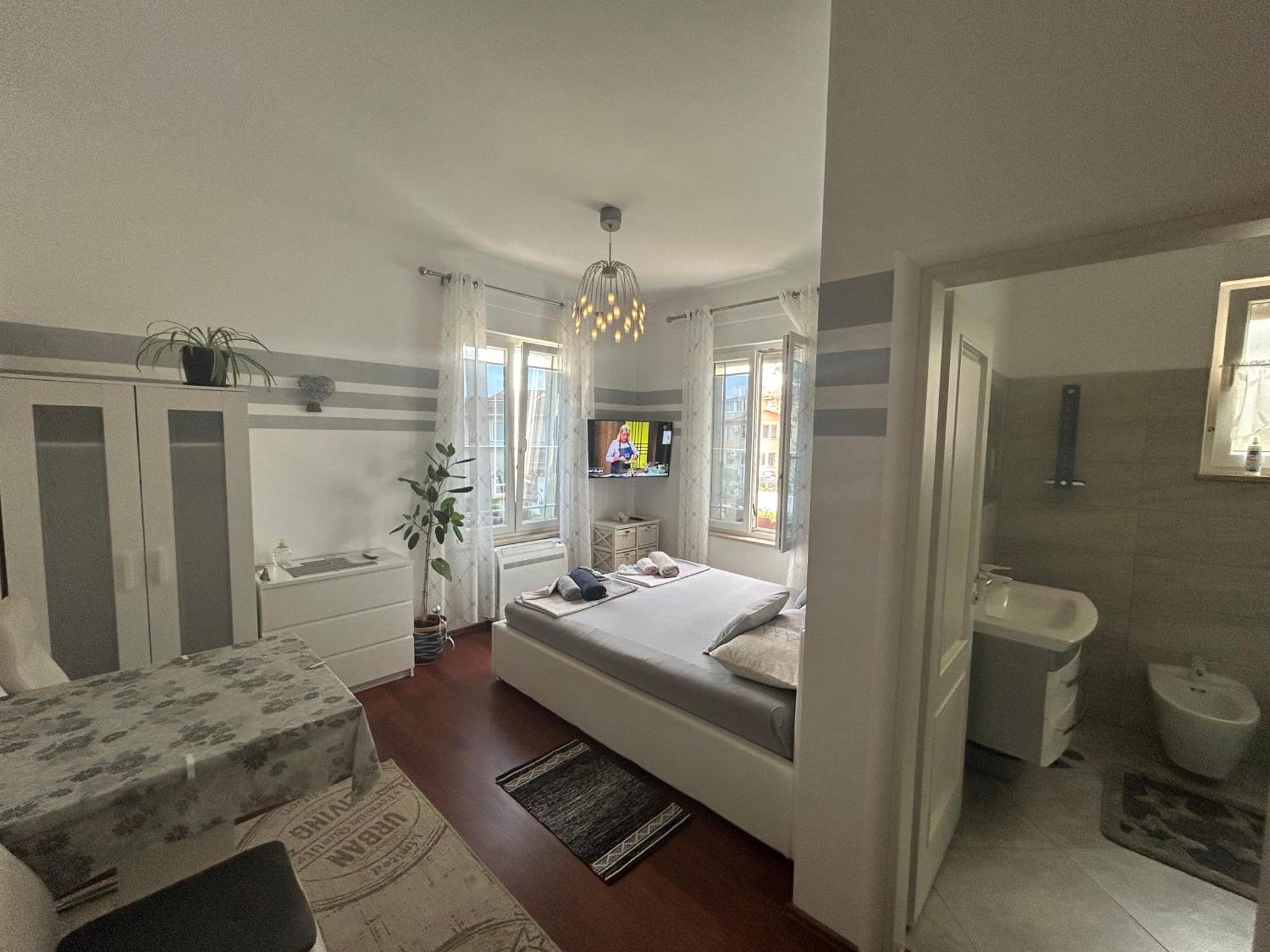 Apartment Istriana Liznjan